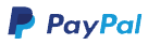 PayPalのロゴ