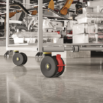 ESDキャスター&ホイール